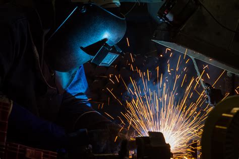 metal fabrication company arlington|metal manufacturing company near me.